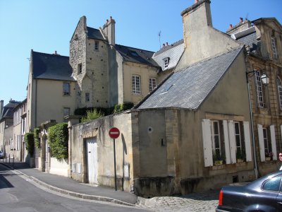 Manoir Sainte Victoire